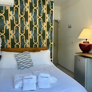 Chambre Junior Lit King-Size